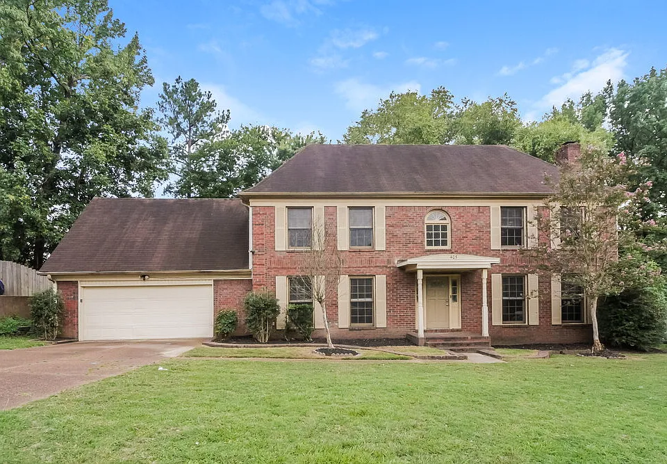 405 Locust Grove Dr