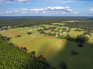 Blue Bird Ct SW Lot 19, Fort White, FL 32038