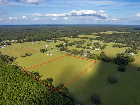 Blue Bird Ct SW Lot 19, Fort White, FL 32038