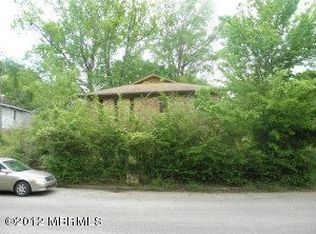 2204 20th Ave, Meridian, MS 39301