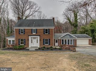 10610 Mantz Rd, Silver Spring, MD 20903