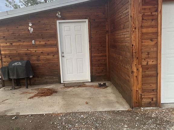 Side door