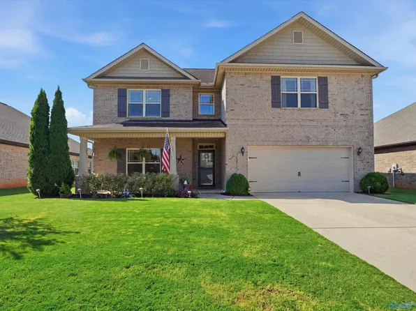 224 Rowan St, Meridianville, AL 35759
