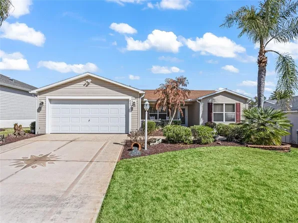 445 Keyhole St, The Villages, FL 32162