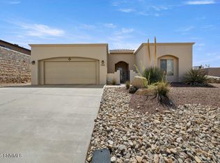 2561 Desert Cove Pl, Las Cruces, NM 88011