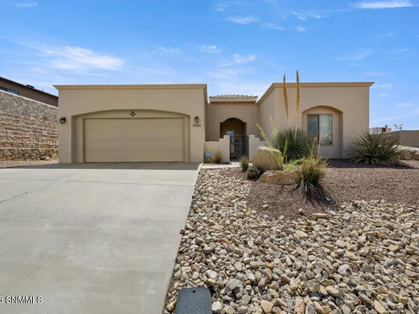 2561 Desert Cove Pl, Las Cruces, NM 88011
