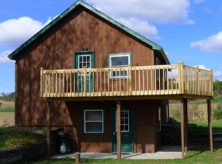 W14084 Whalen Rd, Ettrick, WI 54627