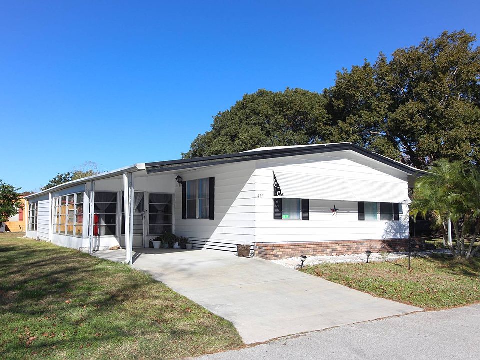 1st image of 411 W La Vista Dr
