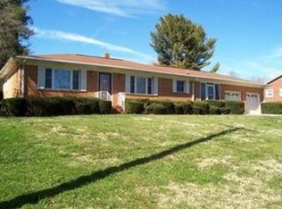 120 Queens Rd, Lexington, NC 27292