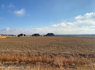 8231 Jonathan David Ln, Amarillo, TX 79119