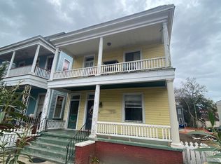 2316 Barnard St, Savannah, GA 31401