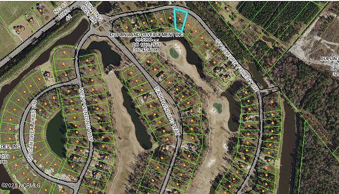 1st image of 134 Sycamore Forest Dr