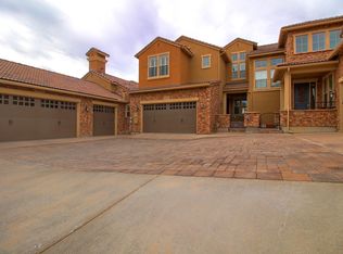 9399 Viaggio Way, Highlands Ranch, CO 80126