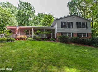 12431 Uncle Charlies Spur, Dunkirk, MD 20754