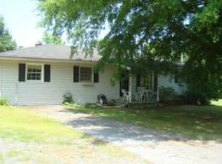 1546 Sugar Valley Rd NW, Calhoun, GA 30701