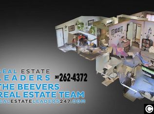 2132 E 23rd St, Casper, WY 82601