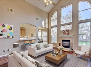 1900 Overland Dr, Leander, TX 78641