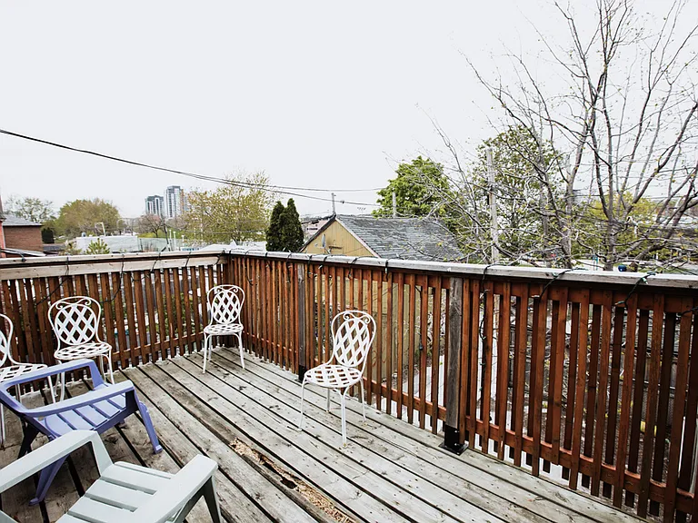 4 Lappin Ave #U — Photo 5