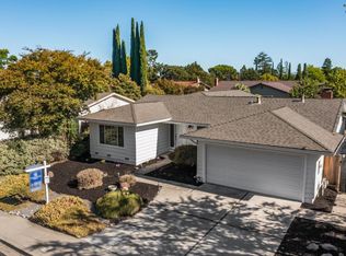 7814 Knollbrook Dr, Pleasanton, CA