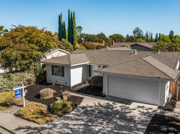 7814 Knollbrook Dr, Pleasanton, CA 94588