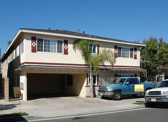 1st image of 143 14th St APT 1
