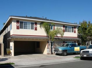 143 14th St APT 1, Seal Beach, CA 90740