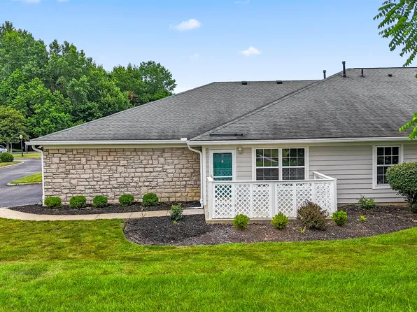 185 Groveport Rd #4C, Canal Winchester, OH 43110