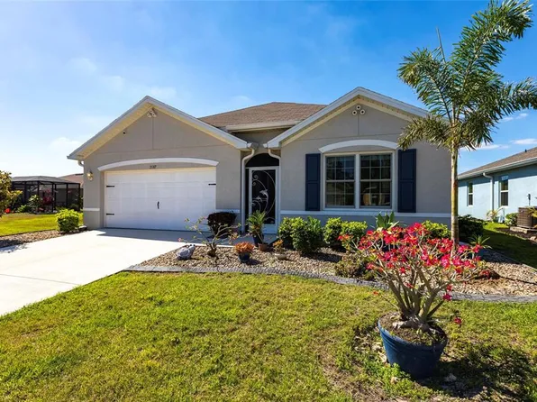 25317 E Lenox Cir, Punta Gorda, FL 33950