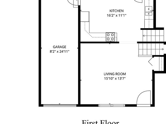 4th image of 4811 Lunenburg Dr