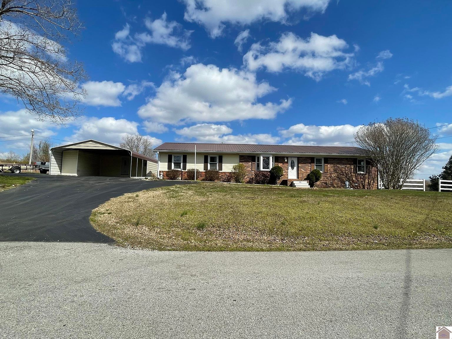 1446 Board Rd, Dawson Springs, KY 42408 Zillow