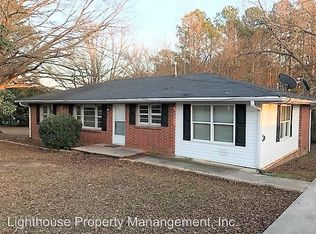 7 Beverly Dr, Newnan, GA 30263