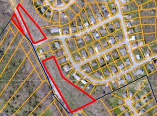 0 Chapel Rd, Aliquippa, PA 15001