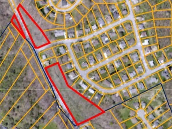 0 Chapel Rd, Aliquippa, PA 15001