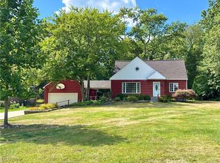779 Atwood Dr, Tallmadge, OH 44278