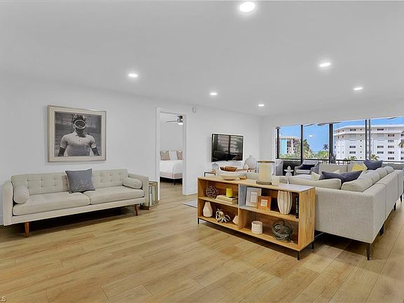 2nd image of 3430 Gulf Shore Blvd N APT 4F