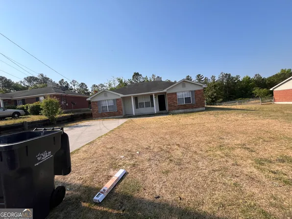 2902 Rasha Dr, Augusta, GA 30906