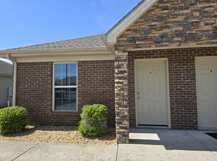 2109 Opportunity Dr #D, Murray, KY 42071