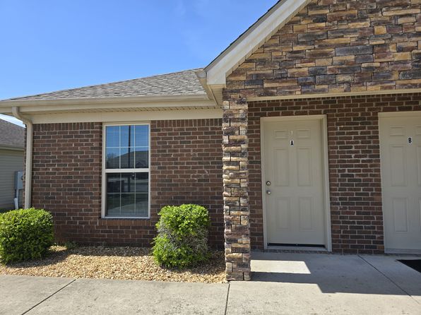 2109 Opportunity Dr #D