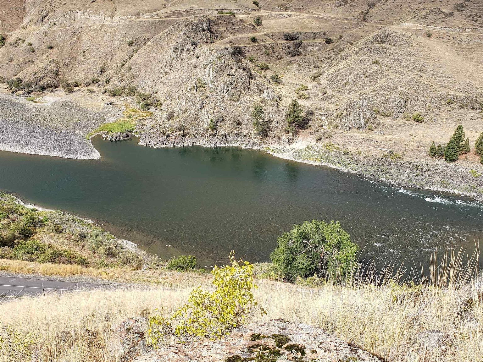 Twilegar Bar Trac 2B, Lucile, ID 83542 MLS 98819752 Zillow