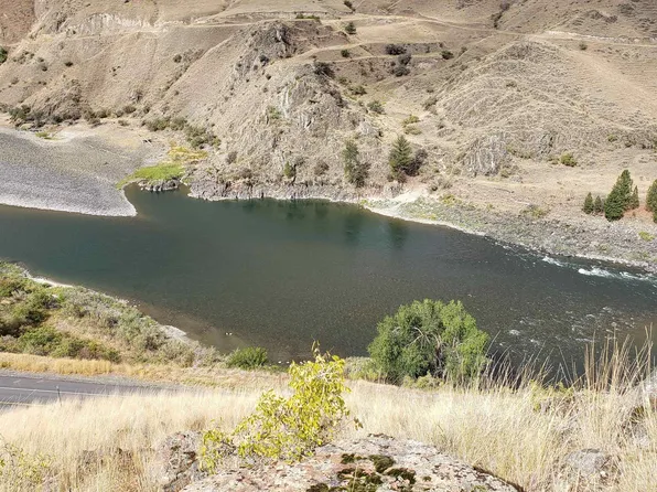 Twilegar Bar Tract #2-B, Lucile, ID 83542