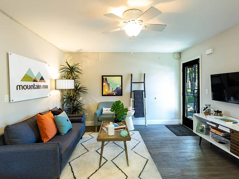Mountain Run Apartment Homes — Photo 6