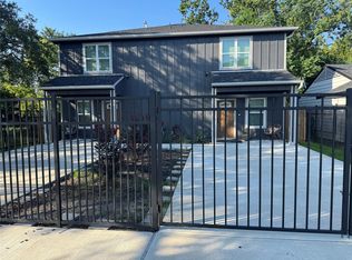 3433 Lydia St, Houston, TX 77021