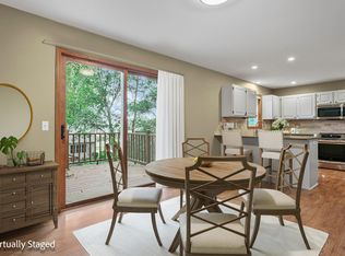 5 Westwynn Cir, Madison, WI 53704