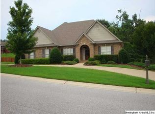 5103 Kidron Dr, Birmingham, AL 35235
