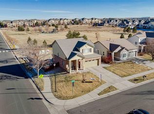19558 E 58th Cir, Aurora, CO 80019