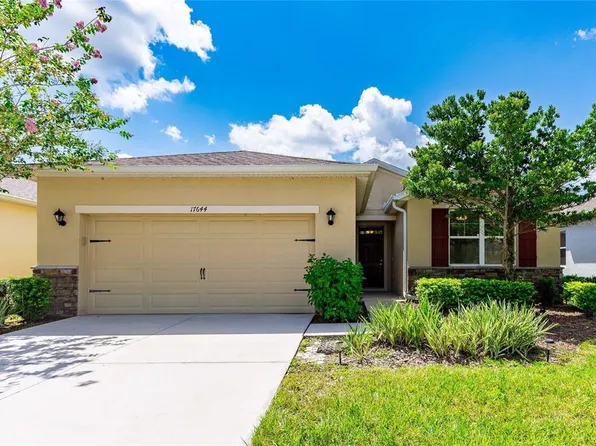 17644 Garsalaso Cir, Brooksville, FL 34604