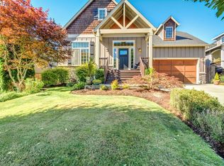 904 N 7th Cir, Ridgefield, WA 98642