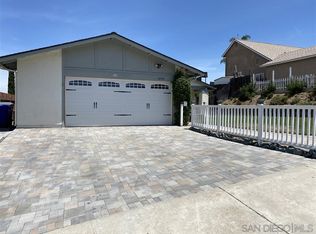 14556 High Pine St, Poway, CA 92064