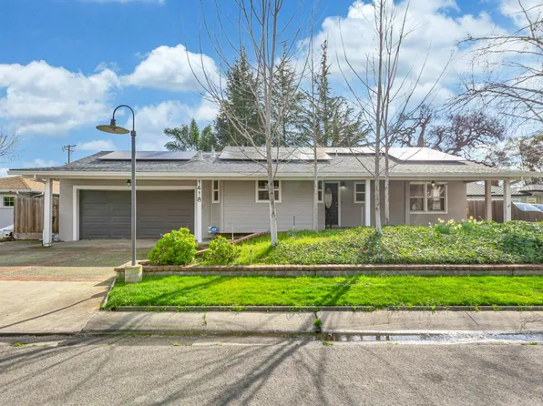 1418 Valencia Ave, Stockton, CA 95209