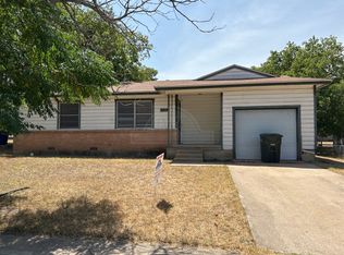1108 S 21st St, Copperas Cove, TX 76522
